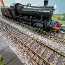 Load image into Gallery viewer, Dapol GWR 6300 - Mogul - 2-6-0 Steam Locomotive - O0 Gauge - DCC Ready
