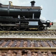 Load image into Gallery viewer, Dapol GWR 6300 - Mogul - 2-6-0 Steam Locomotive - O0 Gauge - DCC Ready
