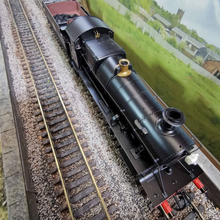 Load image into Gallery viewer, Dapol GWR 6300 - Mogul - 2-6-0 Steam Locomotive - O0 Gauge - DCC Ready
