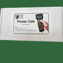 Load image into Gallery viewer, NCE Power Cab DCC System
