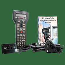 Load image into Gallery viewer, NCE Power Cab DCC System
