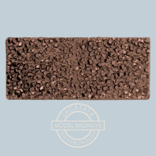 Load image into Gallery viewer, Peco - NR-201R - Wagon Load - Granite - Red Ironstone - (4 In Pack) - N Gauge
