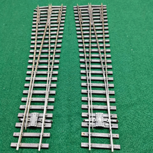 Load image into Gallery viewer, Peco Points - Left Hand - Pre-Owned - 0 Gauge
