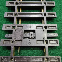 Load image into Gallery viewer, Peco Points - Left Hand - Pre-Owned - 0 Gauge
