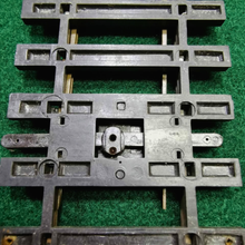 Load image into Gallery viewer, Peco Points - Left Hand - Pre-Owned - 0 Gauge

