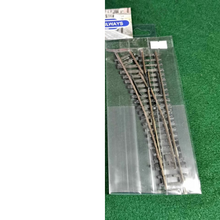 Load image into Gallery viewer, Hornby OO Gauge Set Track Points - Right Hand / Left Hand
