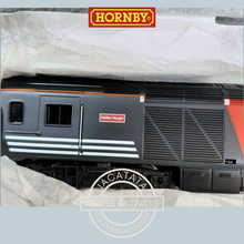 Load image into Gallery viewer, Hornby - R1023 - Virgin Trains 125 - Train Set - Virgin High Speed Train - 1:76 Scale - OO Gauge
