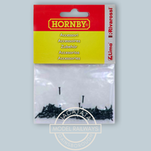 Load image into Gallery viewer, HORNBY - R207 Track Pins - Approximately 130 Pins
