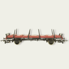 Load image into Gallery viewer, Hornby - R236B - 45 Ton - GLW Steel Carrier - 400105 - OO Gauge
