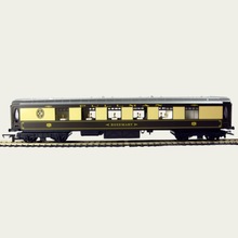 Load image into Gallery viewer, Hornby - R4312 - Pullman Parlour Car - Rosemary - OO Gauge

