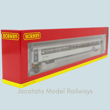 Load image into Gallery viewer, Hornby - R4890 - Mk3 - Sliding Door - TSL Second Open - 42046 - Scotrail 7 Cities Livery - OO Gauge
