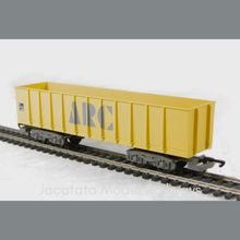 Load image into Gallery viewer, Hornby - R6424 - Bogie Tippler - ARC Livery - OO Gauge
