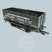 Load image into Gallery viewer, Hornby - R6821 - Appleby Iron Co. Ltd - 20 Ton - Coke Hopper Wagon - 938 - OO Gauge

