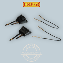 Load image into Gallery viewer, Hornby - R8201 - Track Link Wire Pack - 1:76 Scale - OO Gauge

