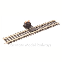 Load image into Gallery viewer, Hornby - R8206 - Power Track - For Analogue Use Only - OO Gauge
