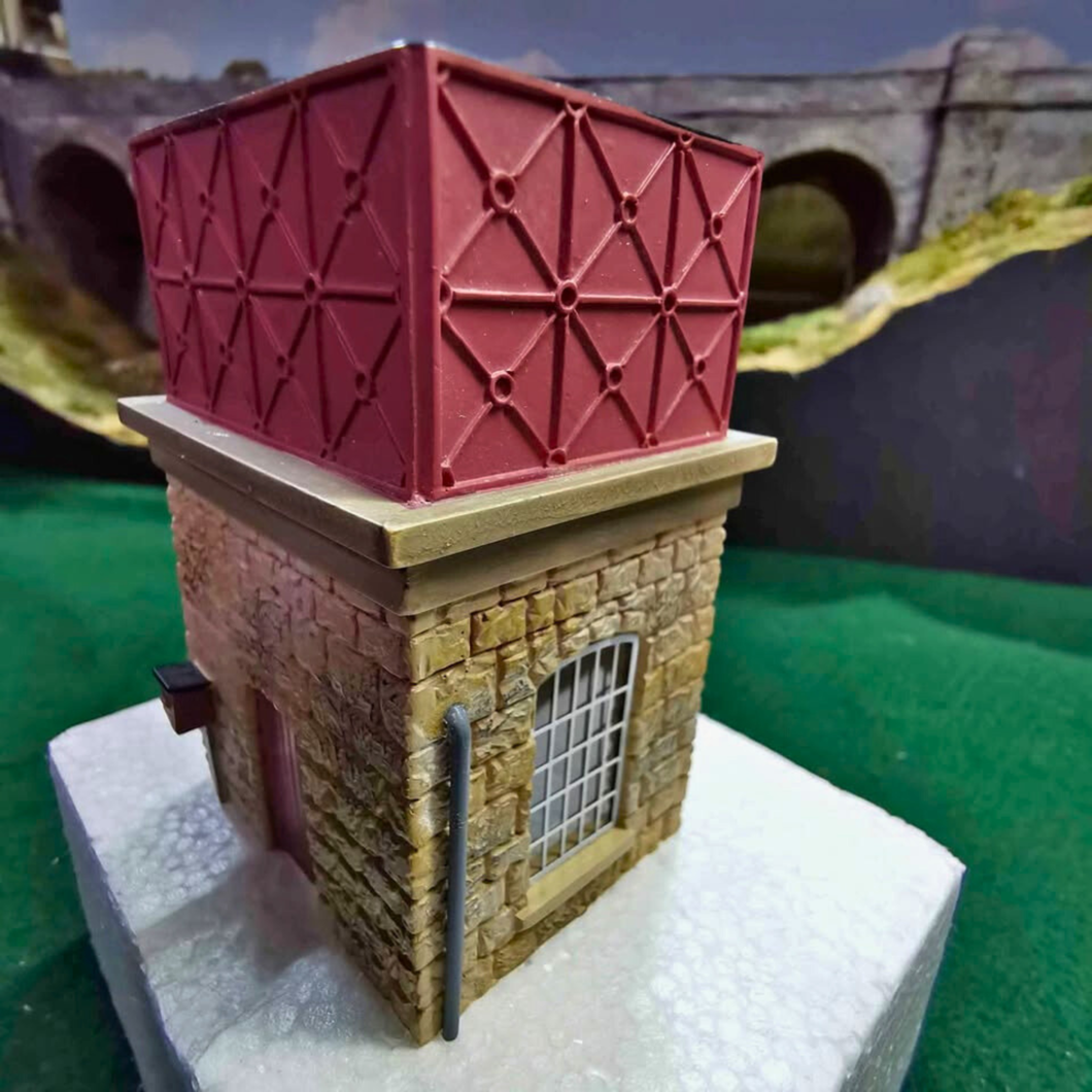 Hornby Skaledale - NER Water Tower - OO Gauge - R9747