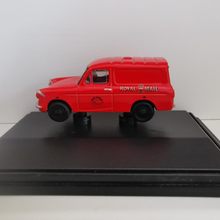 Load image into Gallery viewer, Oxford Diecast - Ford Anglia Van - Royal Mail - 76ANG004 - 1:76

