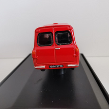 Load image into Gallery viewer, Oxford Diecast - Ford Anglia Van - Royal Mail - 76ANG004 - 1:76
