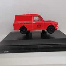 Load image into Gallery viewer, Oxford Diecast - Ford Anglia Van - Royal Mail - 76ANG004 - 1:76
