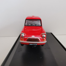 Load image into Gallery viewer, Oxford Diecast - Ford Anglia Van - Royal Mail - 76ANG004 - 1:76
