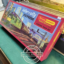 Load image into Gallery viewer, Triang Hornby Model Railways - R1290M - RS9 Intercity Express - Electric Train Set - OO Gauge
