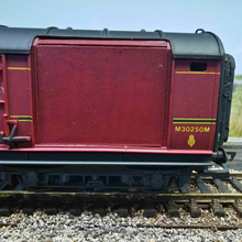 Load image into Gallery viewer, Hornby - Royal Mail Coach - Maroon Livery - OO Gauge
