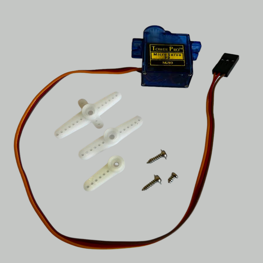 Tower Pro Micro-Servo Switch Motor/Unit SG90