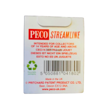 Load image into Gallery viewer, PECO SL-10 Rail Joiners - Metal Conductive - (Code 100) - HO/OO, O &amp; 0-16.5
