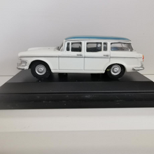 Load image into Gallery viewer, Oxford Diecast - Humber Snipe Estate - 76SS005 - 1:76
