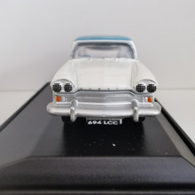 Load image into Gallery viewer, Oxford Diecast - Humber Snipe Estate - 76SS005 - 1:76
