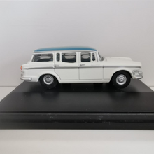 Load image into Gallery viewer, Oxford Diecast - Humber Snipe Estate - 76SS005 - 1:76
