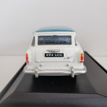Load image into Gallery viewer, Oxford Diecast - Humber Snipe Estate - 76SS005 - 1:76
