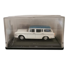 Load image into Gallery viewer, Oxford Diecast - Humber Snipe Estate - 76SS005 - 1:76
