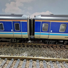 Load image into Gallery viewer, Hornby/Bachmann - 2 Car DMU - Class 156 - Super Sprinter - DCC Fitted - OO Gauge
