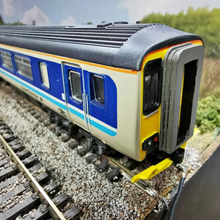Load image into Gallery viewer, Hornby/Bachmann - 2 Car DMU - Class 156 - Super Sprinter - DCC Fitted - OO Gauge
