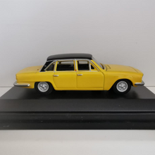 Load image into Gallery viewer, Oxford Diecast - Triumph 2500 - 76TP001 - 1:76
