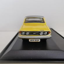 Load image into Gallery viewer, Oxford Diecast - Triumph 2500 - 76TP001 - 1:76
