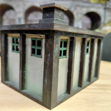 Load image into Gallery viewer, Lineside Hut - O Gauge
